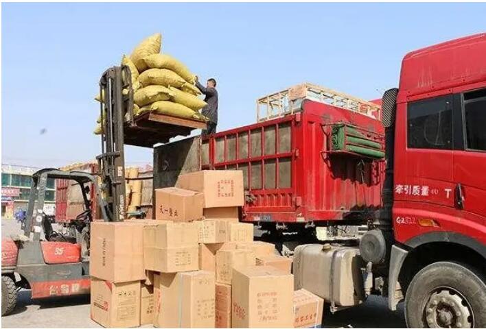 漳州到浪卡子县物流专线