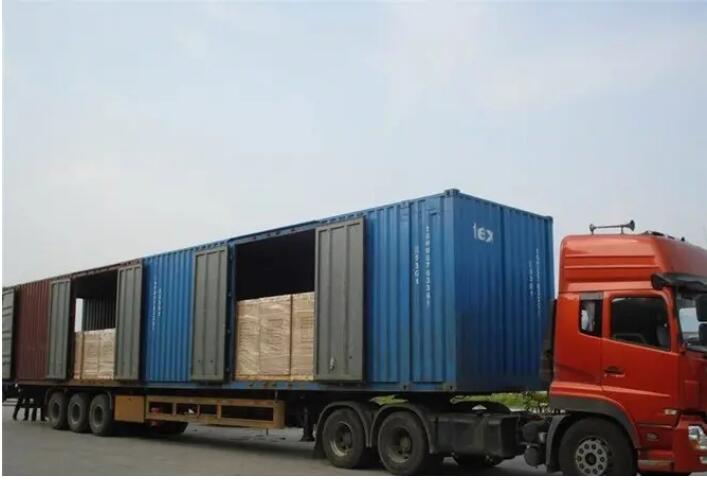 漳州到浪卡子县整车运输