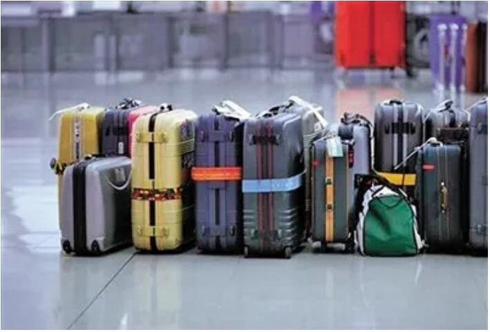 漳州到浪卡子县行李托运