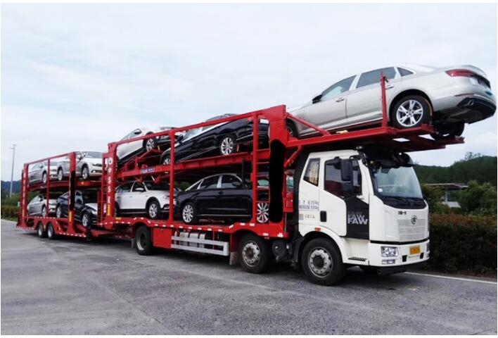 漳州到浪卡子县轿车托运